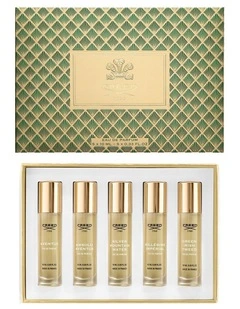 Mens 5-Piece 10ml Discovery Set