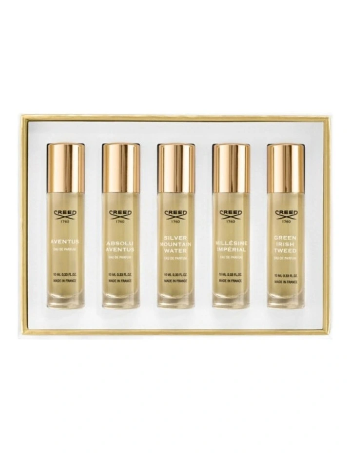 Mens 5-Piece 10ml Discovery Set image 2
