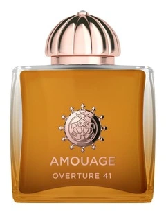 Overture 41 Exceptional Extrait 100ml