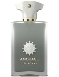 Decision 42 Exceptional Extrait 100ml