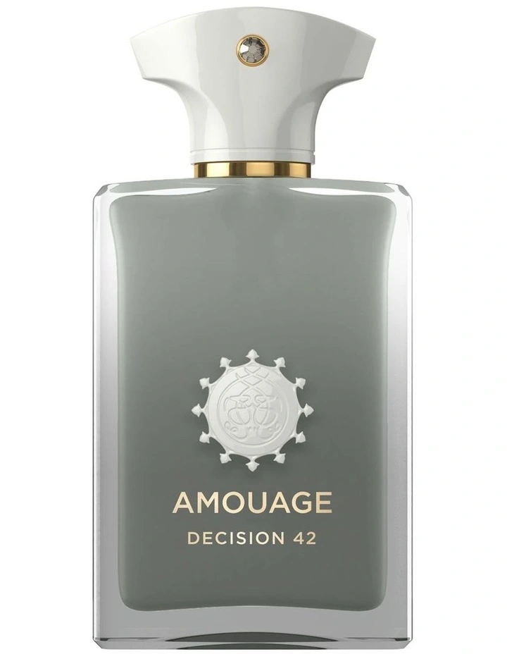 Decision 42 Exceptional Extrait 100ml image 1