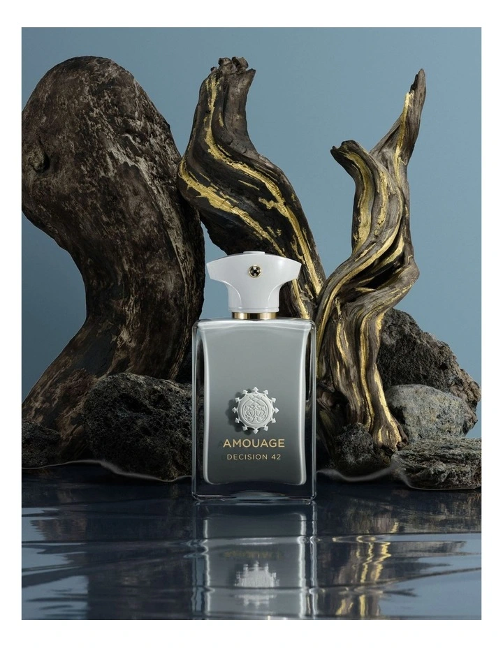 Decision 42 Exceptional Extrait 100ml image 3