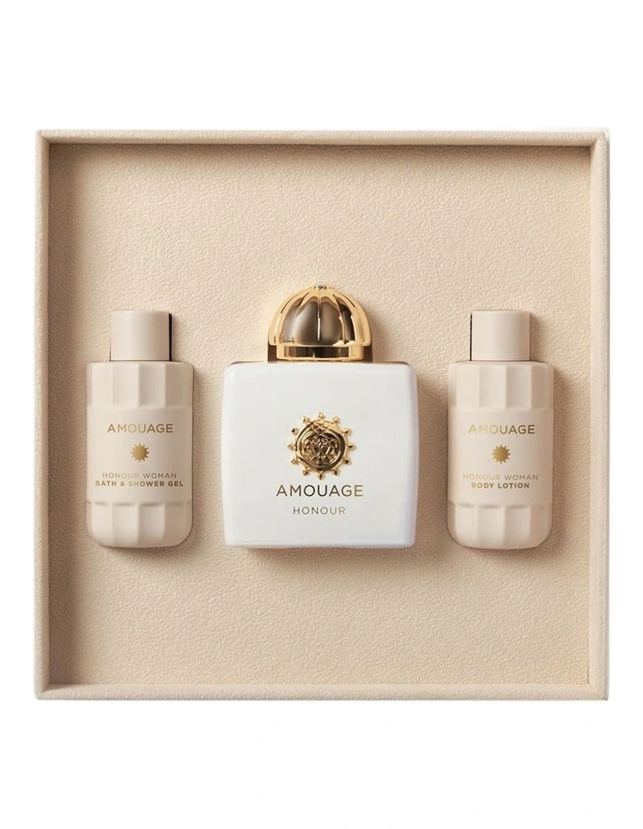 Honour Gift Set image 2