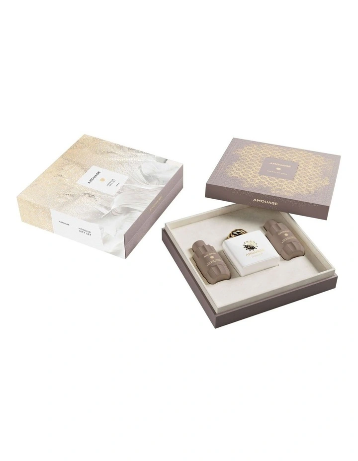Gift of Kings Honour Eau De Parfum Gift Set image 1
