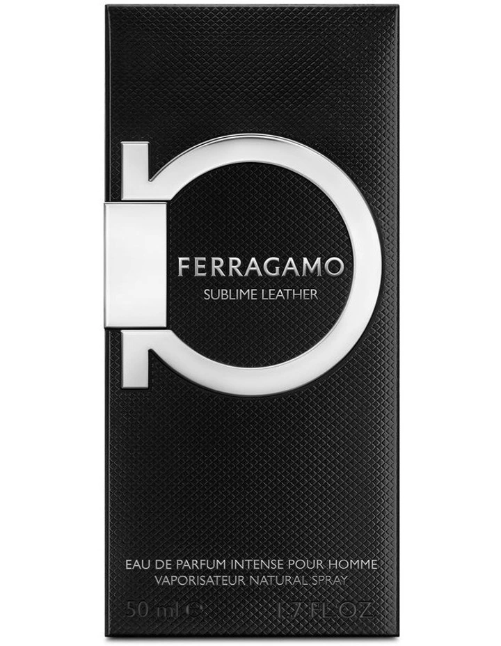 Sublime Leather EDPI image 2