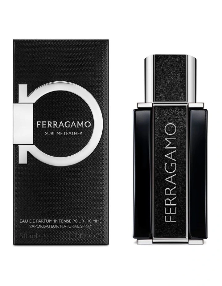 Sublime Leather EDPI image 3