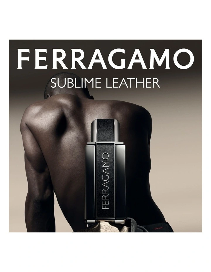 Sublime Leather EDPI image 4