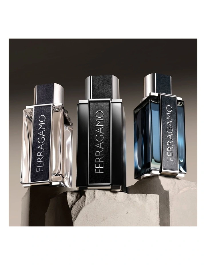 Sublime Leather EDPI image 5