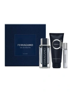 Intense Eau De Parfum Set 100ml