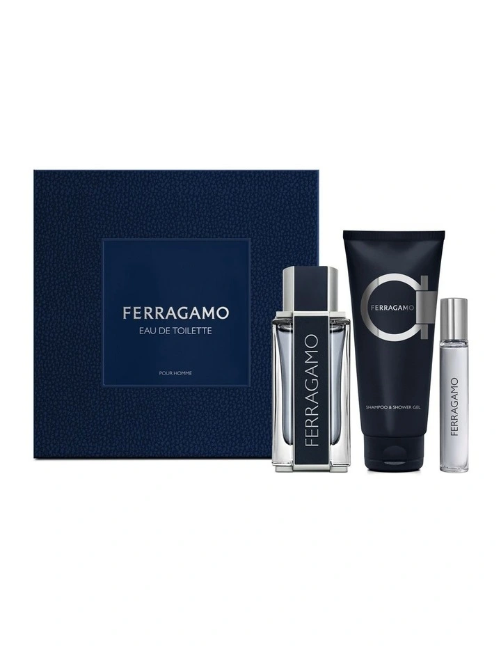 Intense Eau De Parfum Set 100ml image 1