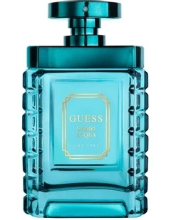 Uomo Acqua Eau de Toilette 100ml