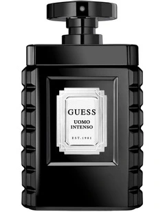 Uomo Intenso Eau de Parfum 100ml