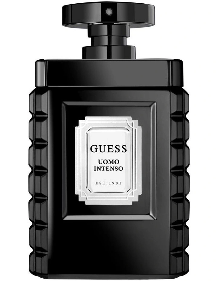 Uomo Intenso Eau de Parfum 100ml image 1