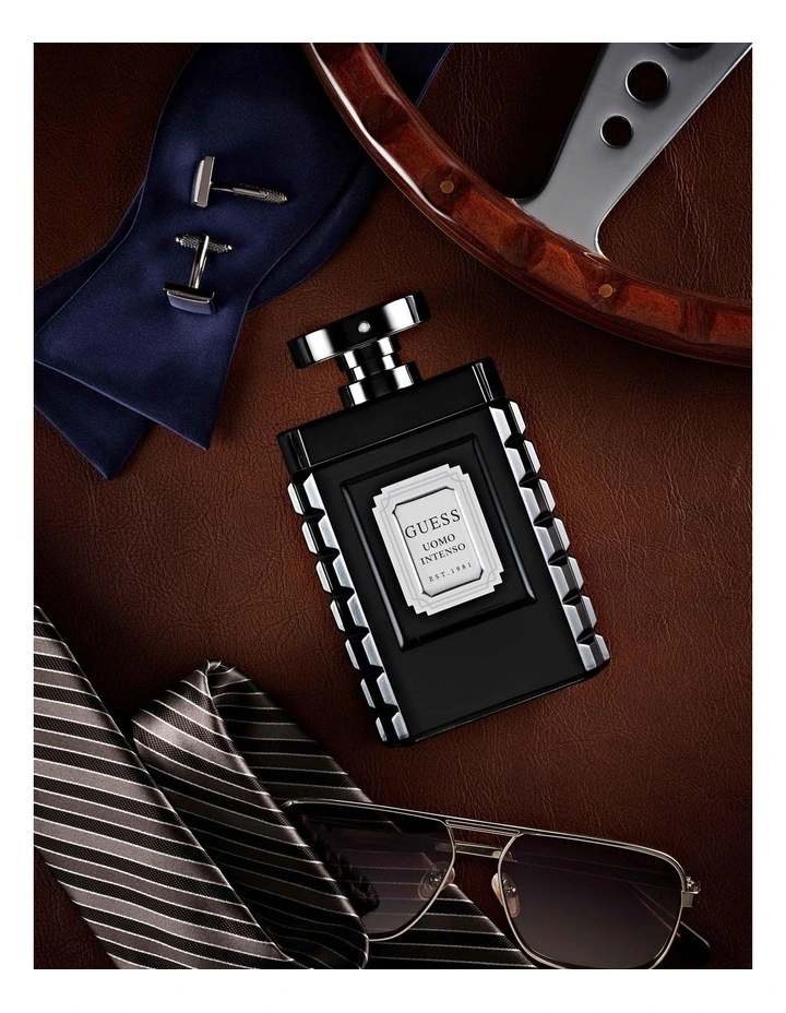 Uomo Intenso Eau de Parfum 100ml image 6