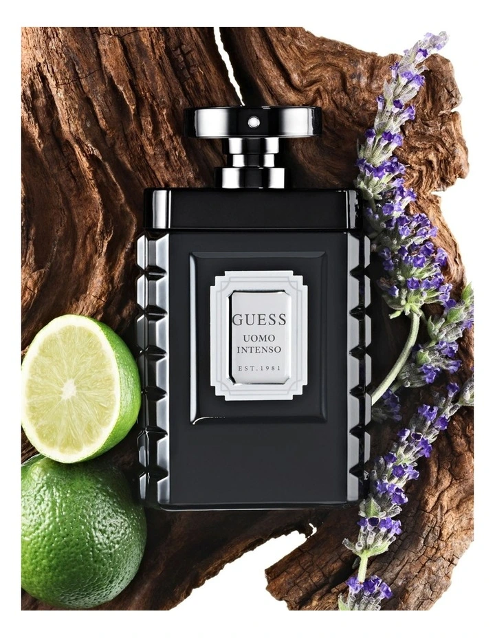 Uomo Intenso Eau de Parfum 100ml image 7