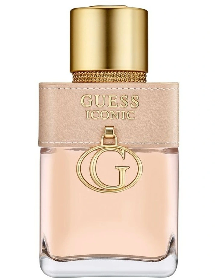 Iconic For Women Eau de Parfum image 1