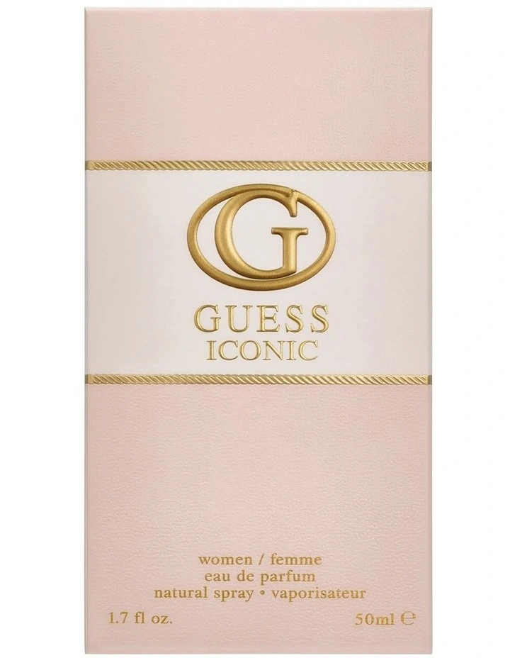 Iconic For Women Eau de Parfum image 2