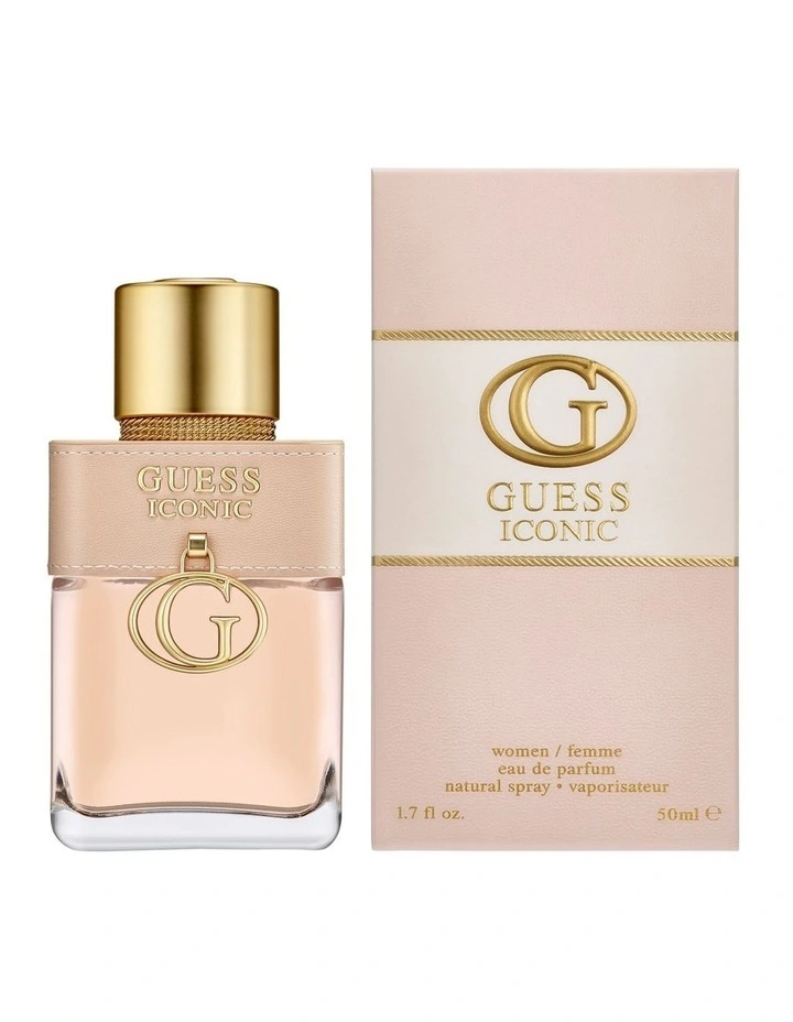 Iconic For Women Eau de Parfum image 3