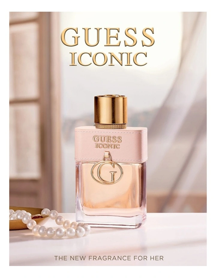 Iconic For Women Eau de Parfum image 4
