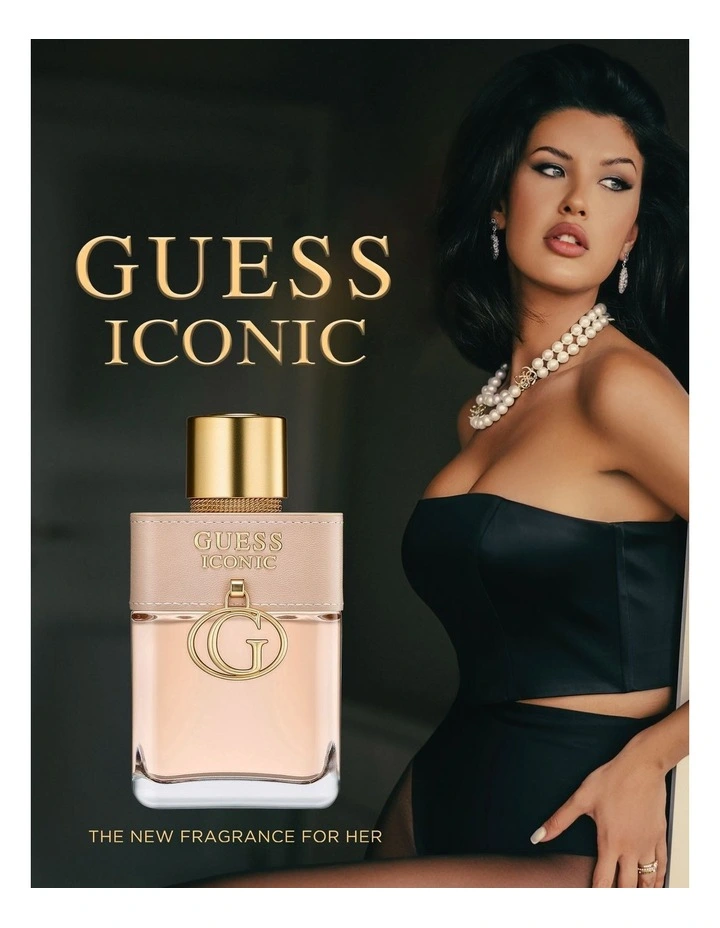 Iconic For Women Eau de Parfum image 5