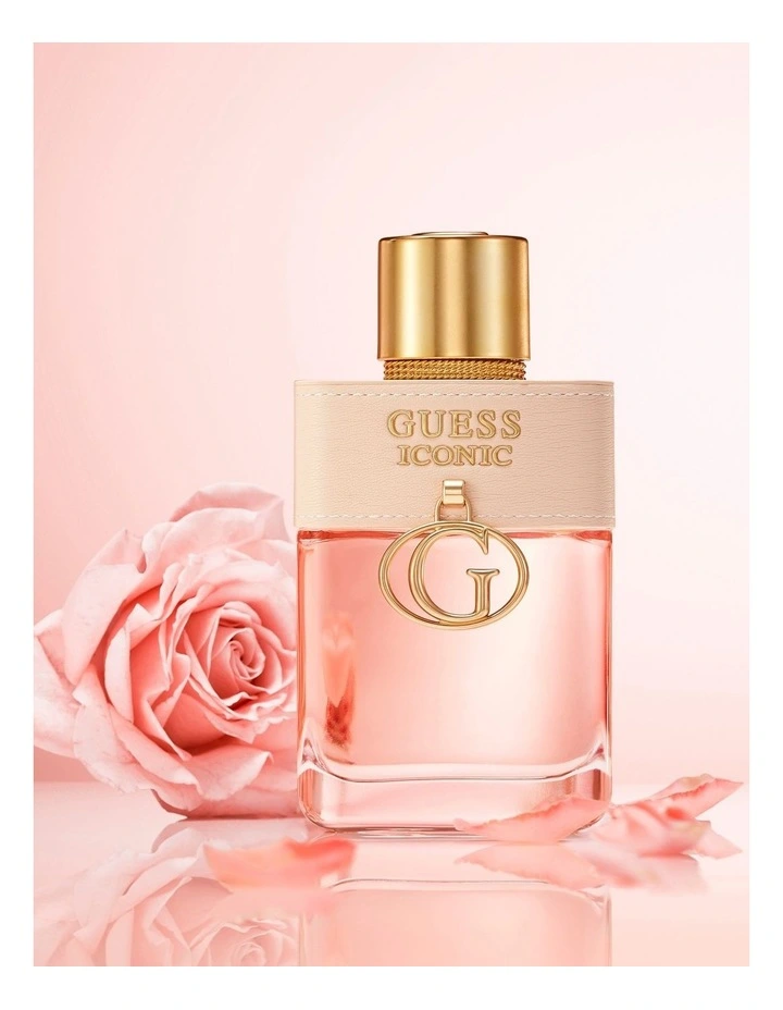 Iconic For Women Eau de Parfum image 7