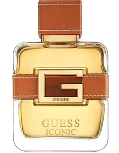 Iconic Eau de Parfum 100ml