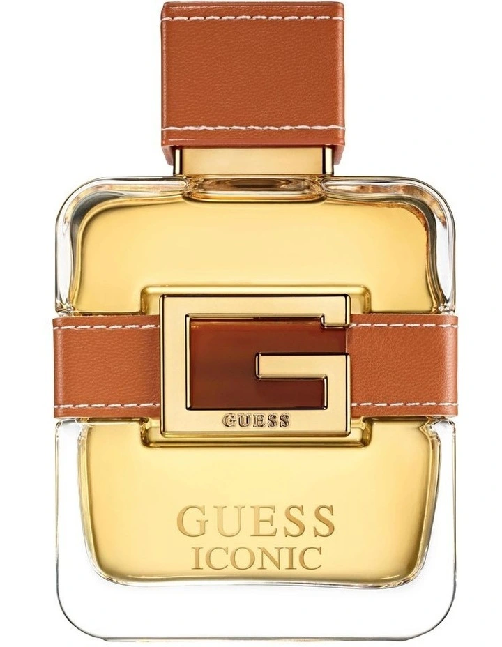 Iconic Eau de Parfum 100ml image 1