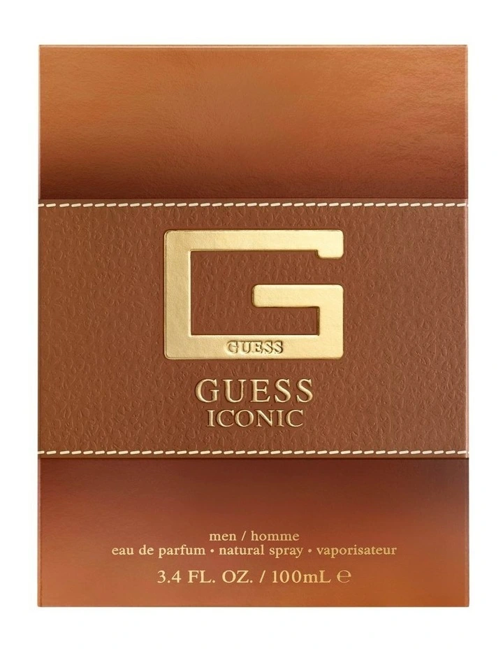 Iconic Eau de Parfum 100ml image 2