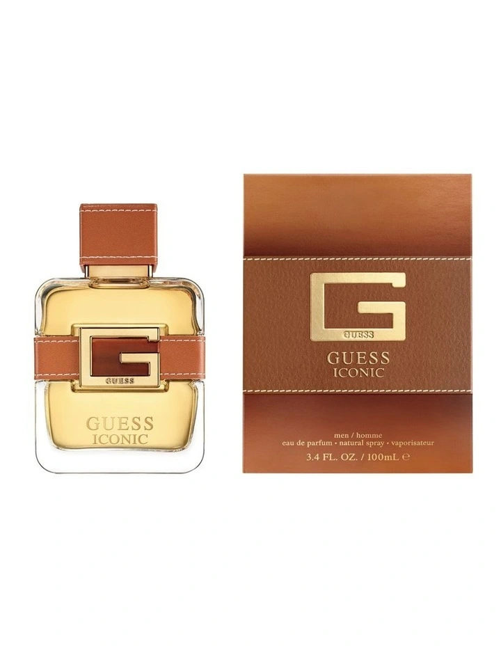 Iconic Eau de Parfum 100ml image 3