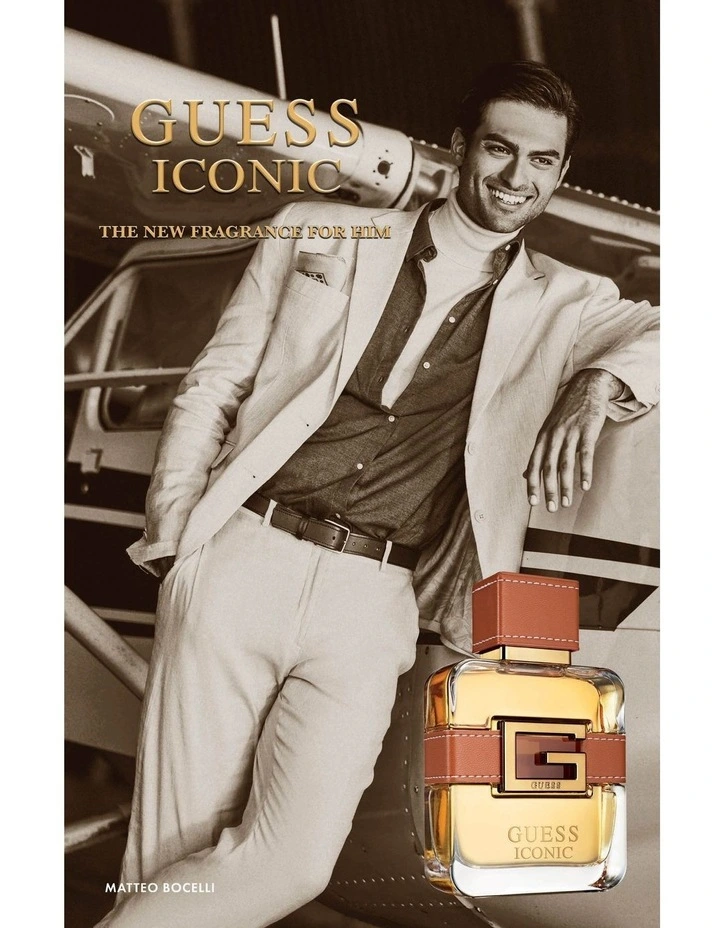 Iconic Eau de Parfum 100ml image 4