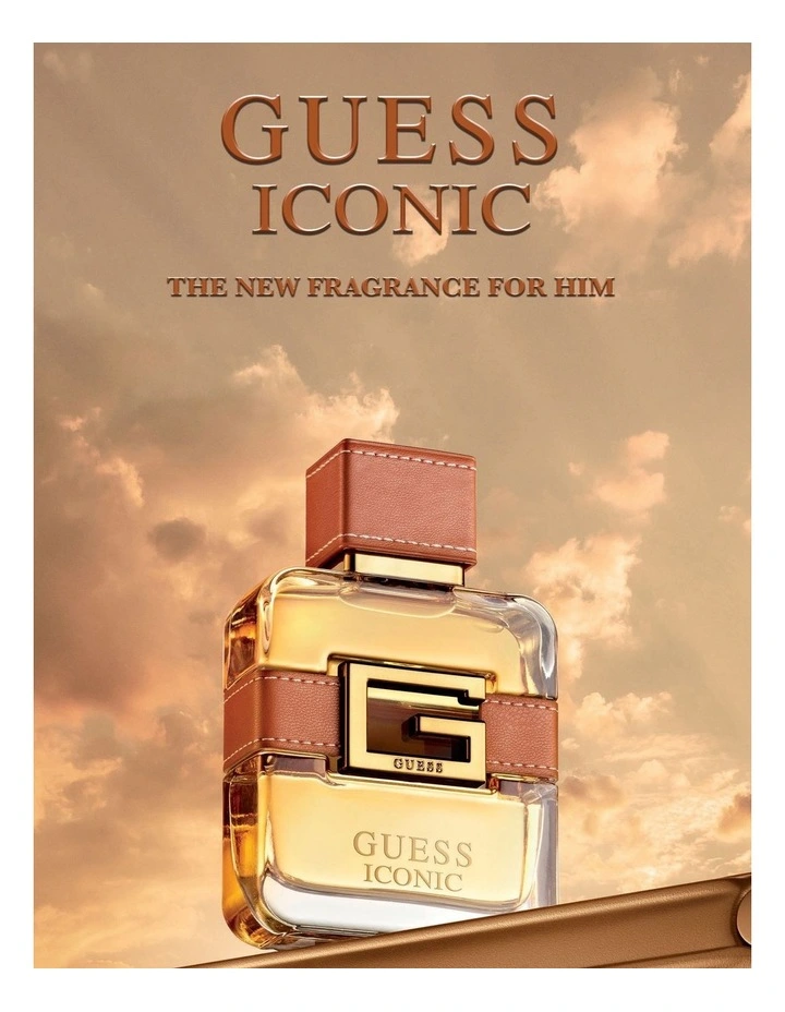 Iconic Eau de Parfum 100ml image 5
