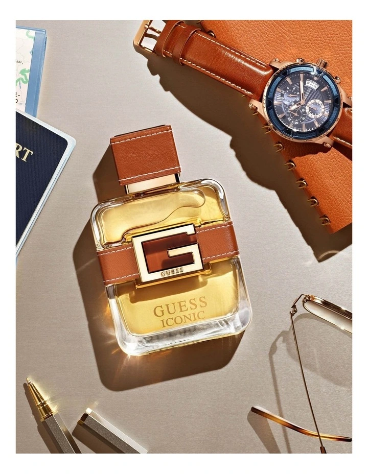 Iconic Eau de Parfum 100ml image 7