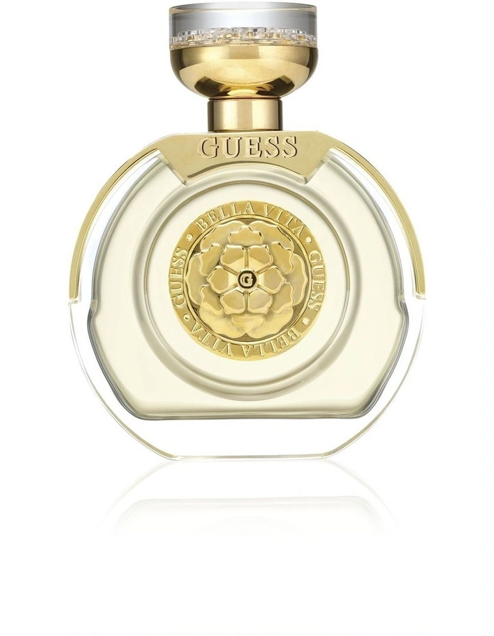 Bella Vita Eau de Parfum 100ml image 1
