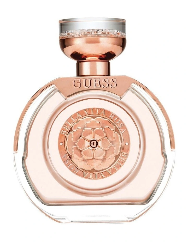 Bella Vita Rosa Eau de Toilette 100ml image 1