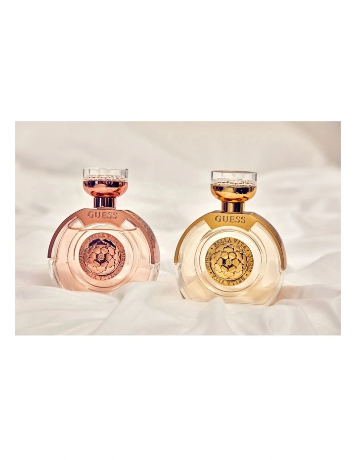 Bella Vita Rosa Eau de Toilette 100ml image 5