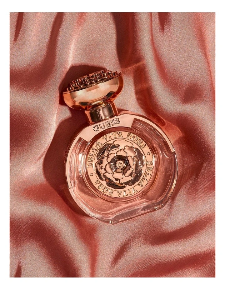 Bella Vita Rosa Eau de Toilette 100ml image 6