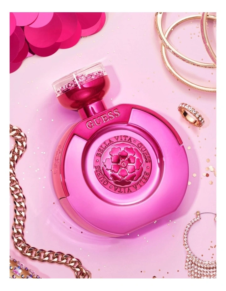 La Mia Bella Vita Eau de Parfum 100ml image 5