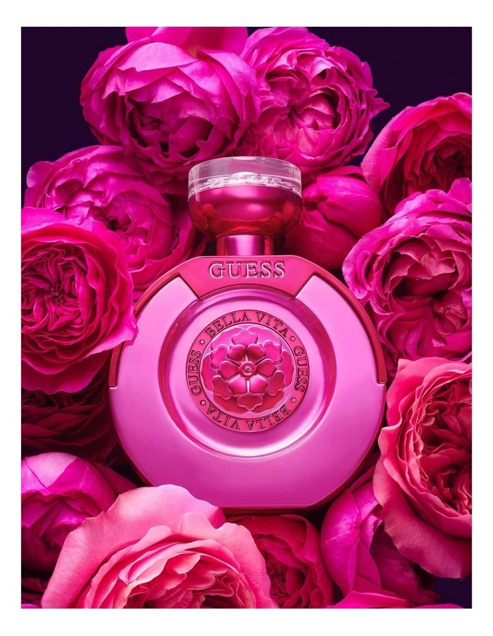 La Mia Bella Vita Eau de Parfum 100ml image 6