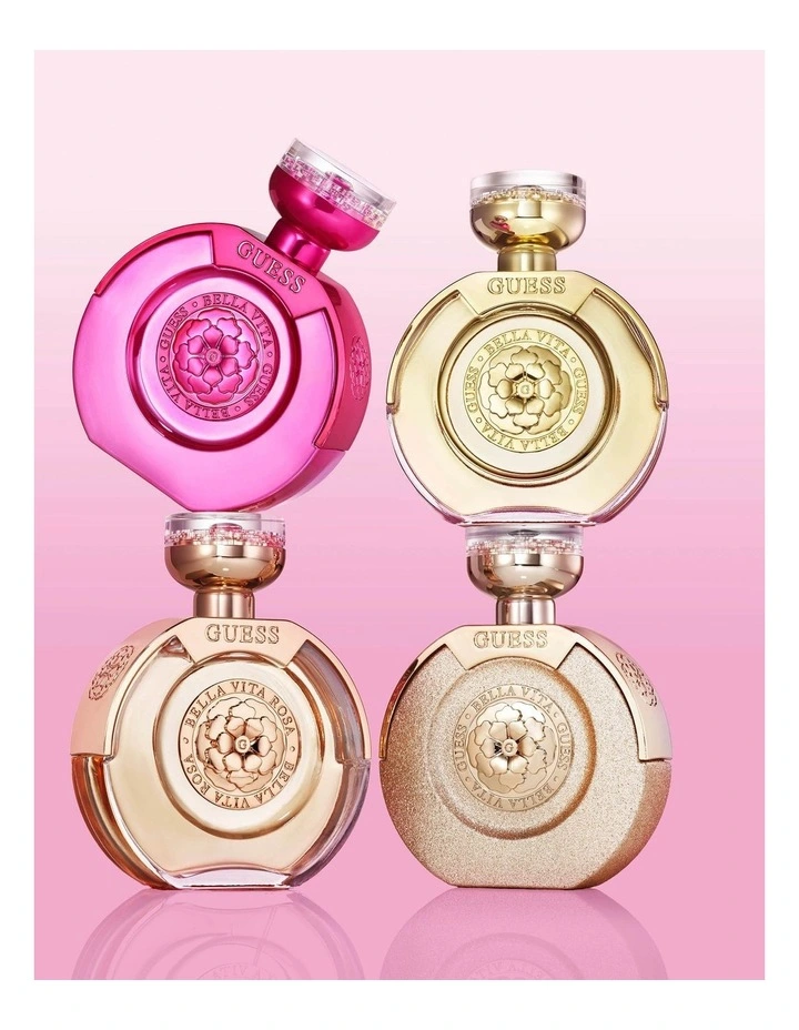 La Mia Bella Vita Eau de Parfum 100ml image 7