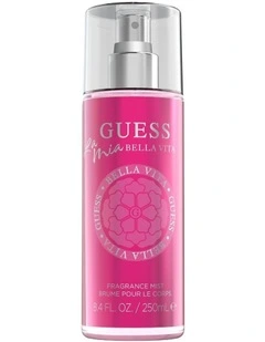 La Mia Bella Vita Fragrance Mist 250ml