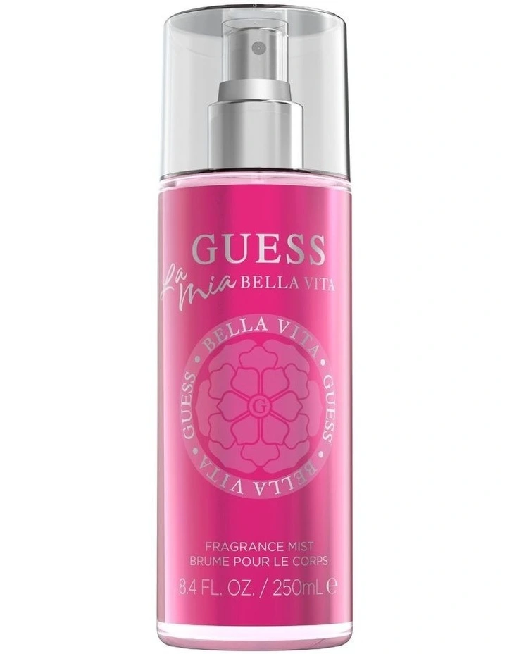 La Mia Bella Vita Fragrance Mist 250ml image 1
