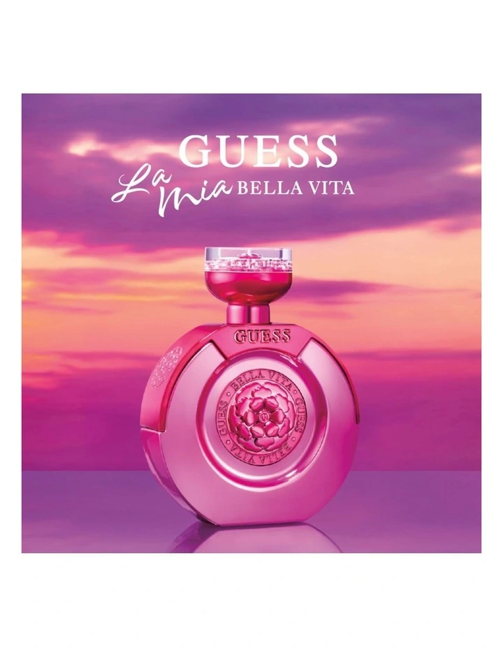 La Mia Bella Vita Fragrance Mist 250ml image 2