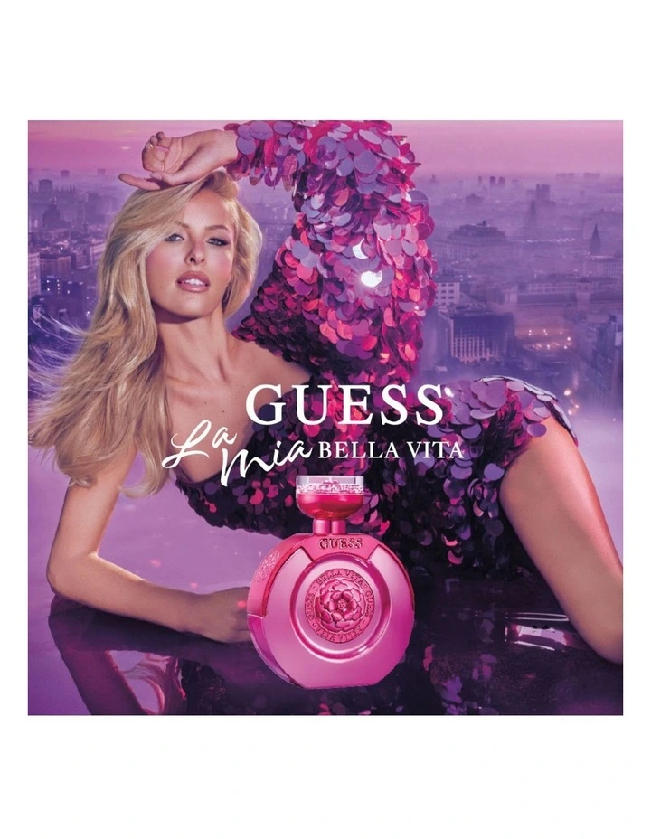 La Mia Bella Vita Fragrance Mist 250ml image 3