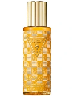 Rio Hair And Body Mist 250ml