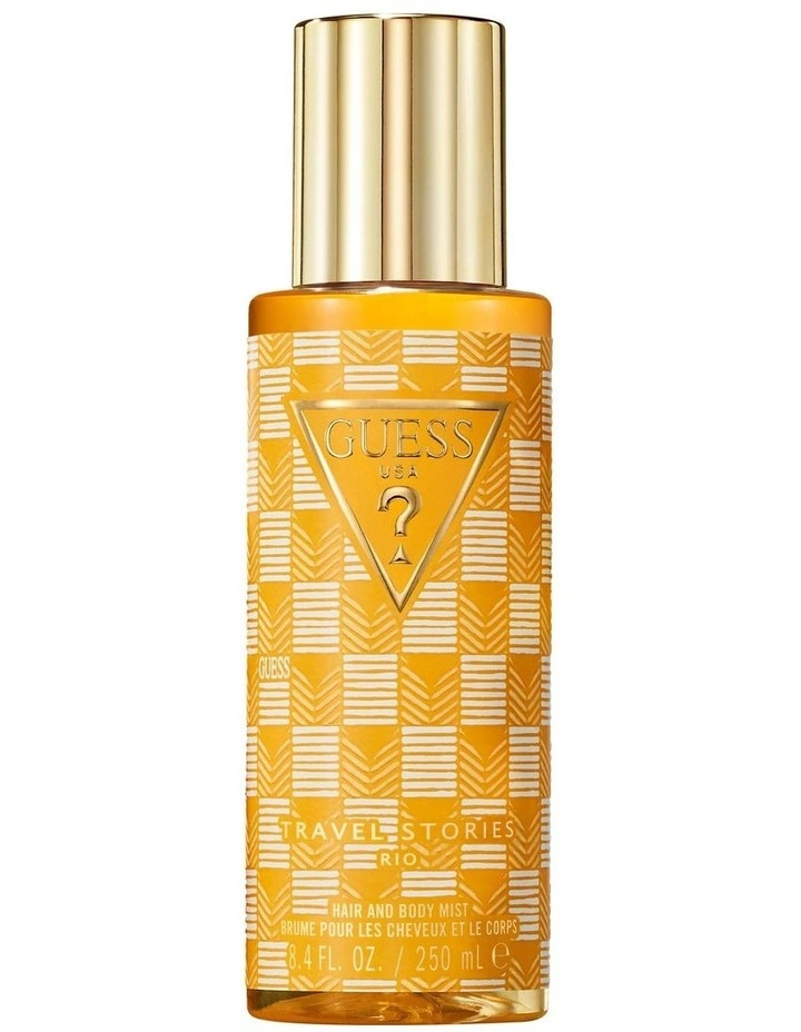 Rio Hair And Body Mist 250ml image 1