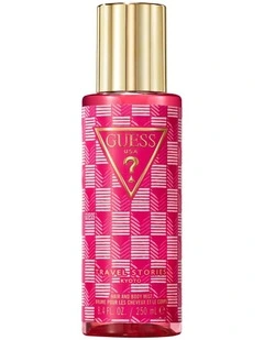 Kyoto Hair And Body Mist 250ml
