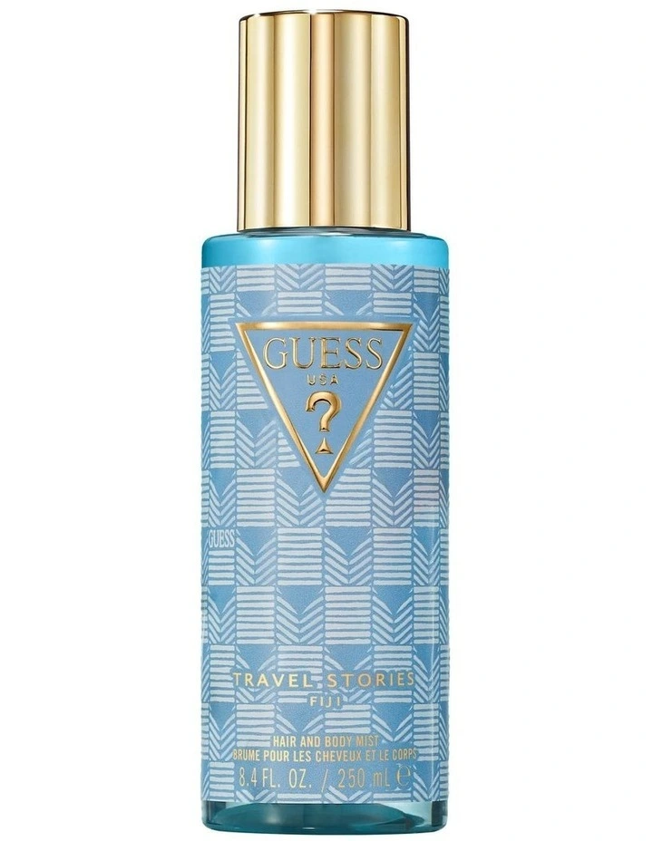 Fiji Hair And Body Mist 250ml image 1