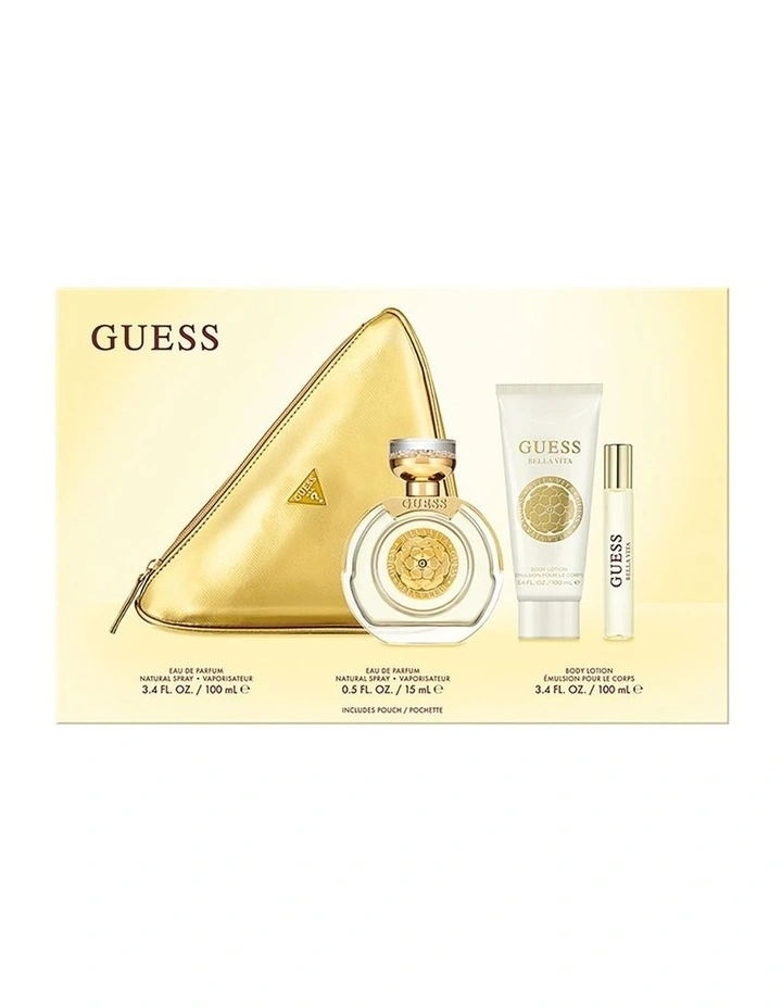 Bella Vita Set image 2