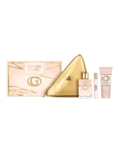 Iconic Eau De Parfum Set 100ml
