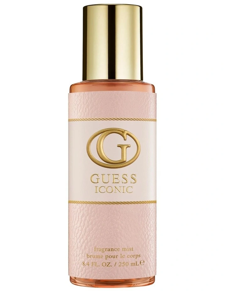 Iconic Fragrance Mist 250ml image 1